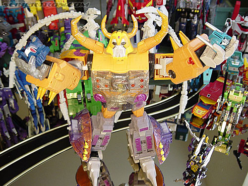 Transformers Armada Unicron (Image #196 of 259)