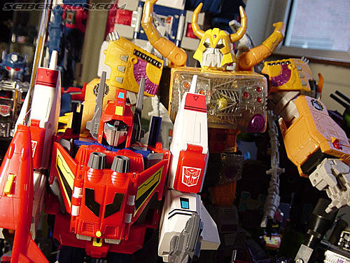 Transformers Armada Unicron (Image #211 of 259)