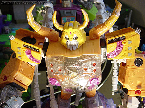Transformers Armada Unicron (Image #221 of 259)