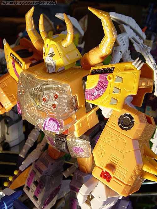 Transformers Armada Unicron (Image #222 of 259)