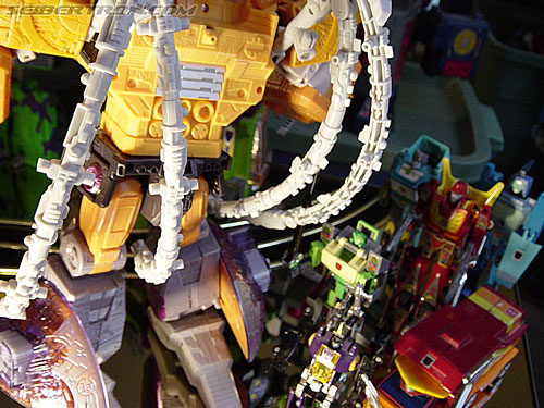 Transformers Armada Unicron (Image #223 of 259)