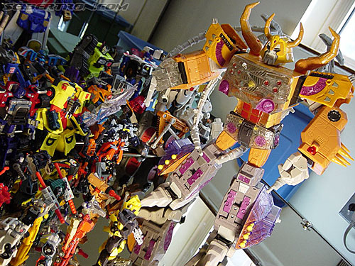 Transformers Armada Unicron (Image #225 of 259)