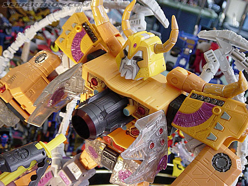 Transformers Armada Unicron (Image #230 of 259)