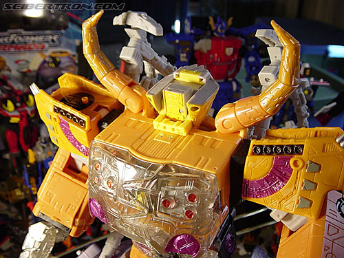 Transformers Armada Unicron (Image #240 of 259)