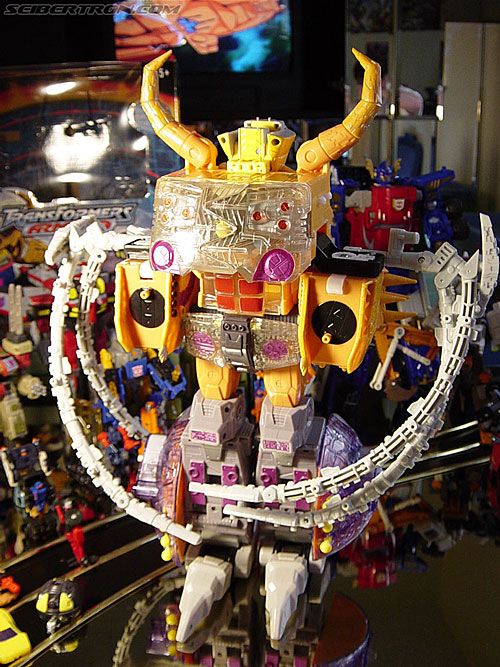 Transformers Armada Unicron (Image #243 of 259)