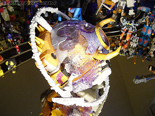 Transformers Armada Unicron (Image #257 of 259)