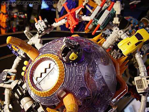 Transformers Armada Unicron (Image #259 of 259)