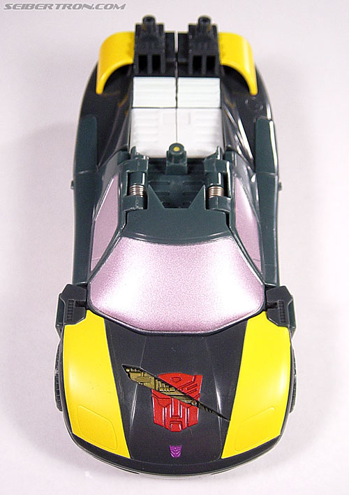 Transformers Armada Wheeljack (Rampage) (Image #1 of 63)