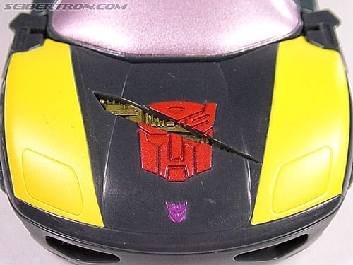 Transformers Armada Wheeljack (Rampage) (Image #4 of 63)