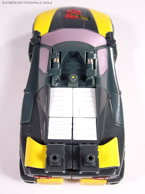 Transformers Armada Wheeljack (Rampage) (Image #8 of 63)