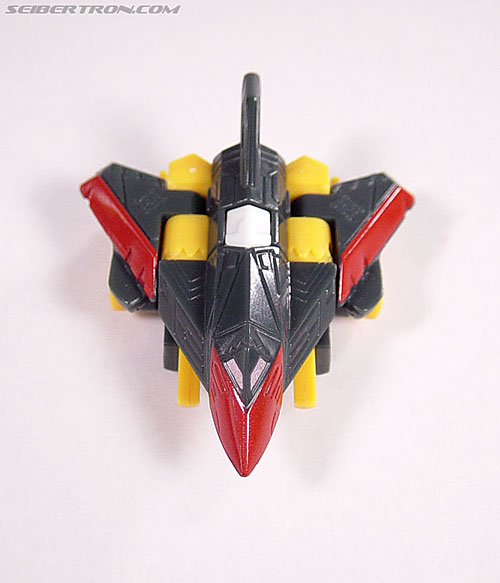 Transformers Armada Wind Sheer (Hawk) (Image #3 of 32)