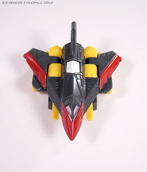 Transformers Armada Wind Sheer (Hawk) Toy Gallery (Image #3 of 32)