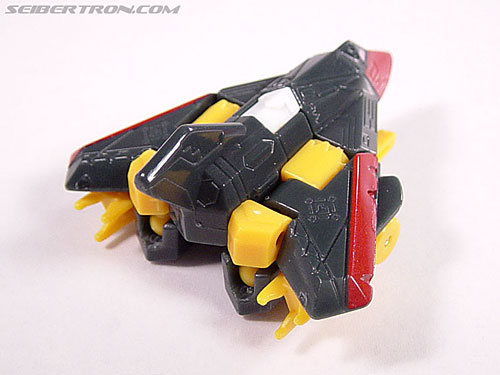 Transformers Armada Wind Sheer (Hawk) (Image #6 of 32)