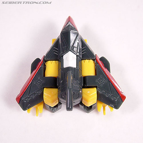 Transformers Armada Wind Sheer (Hawk) (Image #7 of 32)