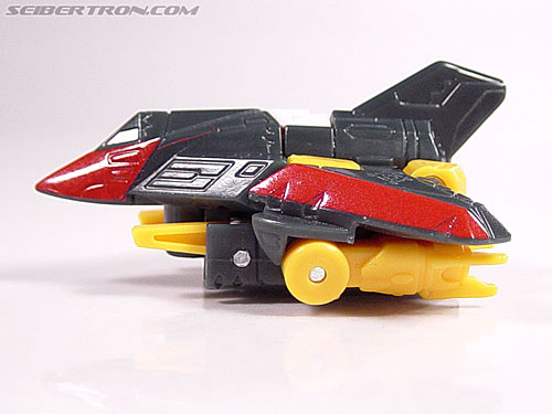 Transformers Armada Wind Sheer (Hawk) (Image #10 of 32)