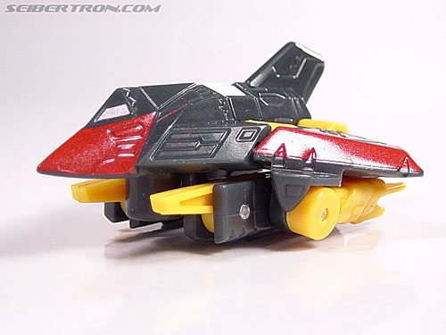 Transformers Armada Wind Sheer (Hawk) (Image #11 of 32)