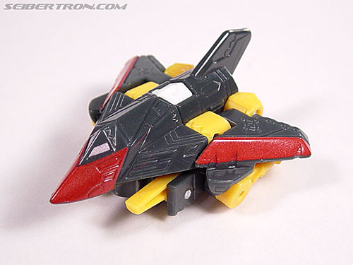 Transformers Armada Wind Sheer (Hawk) (Image #12 of 32)