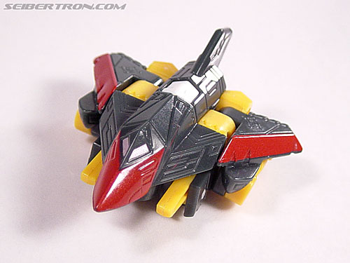 Transformers Armada Wind Sheer (Hawk) (Image #13 of 32)