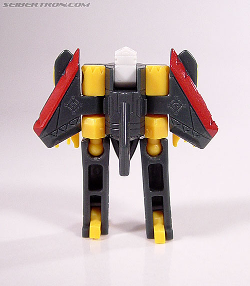 Transformers Armada Wind Sheer (Hawk) (Image #20 of 32)