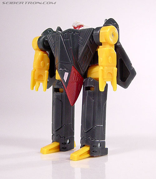 Transformers Armada Wind Sheer (Hawk) (Image #23 of 32)