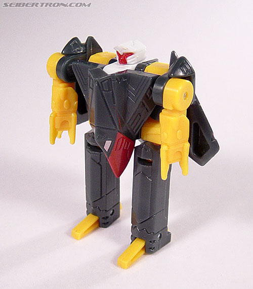 Transformers Armada Wind Sheer (Hawk) (Image #24 of 32)