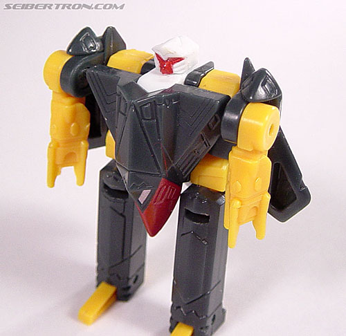 Transformers Armada Wind Sheer (Hawk) (Image #25 of 32)