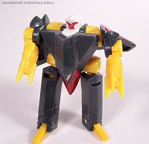 Transformers Armada Wind Sheer (Hawk) (Image #26 of 32)
