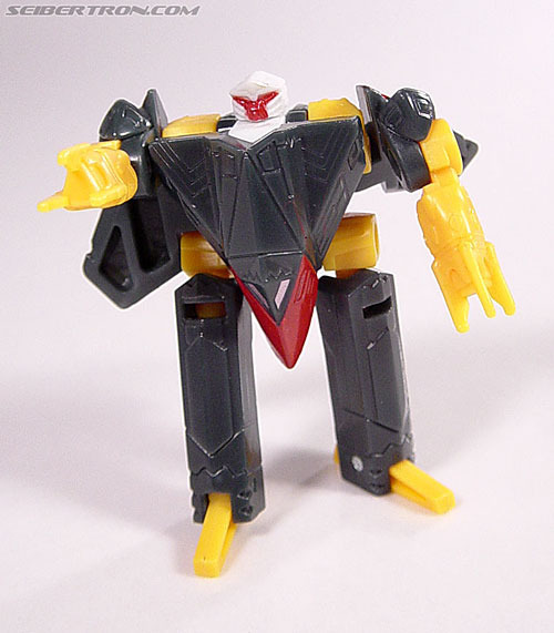 Transformers Armada Wind Sheer (Hawk) (Image #27 of 32)