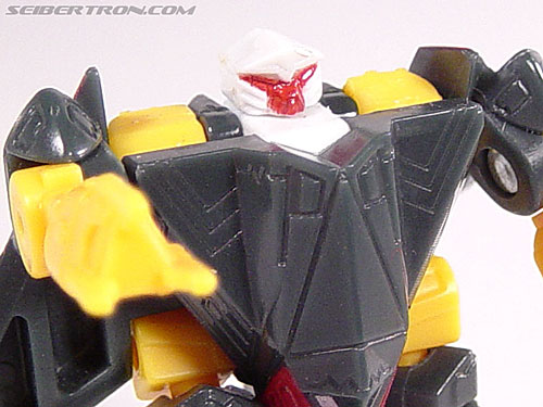 Transformers Armada Wind Sheer (Hawk) (Image #30 of 32)