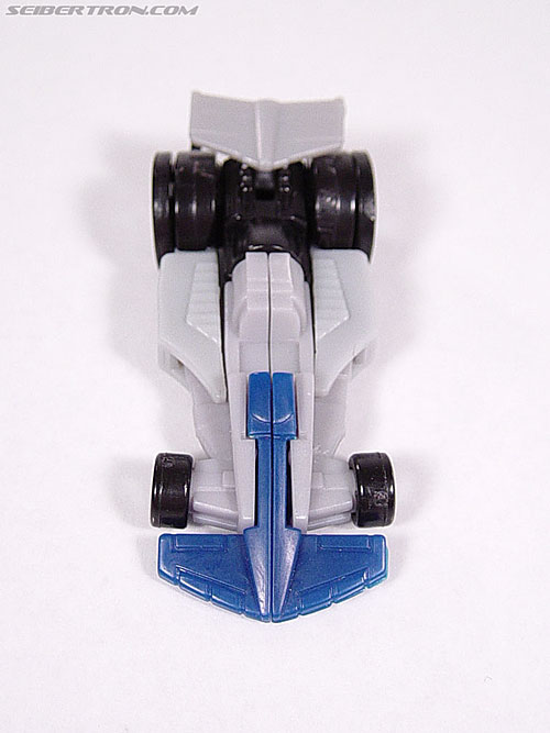 Transformers Armada Zapmaster (Spark Grid) (Image #3 of 23)