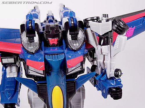 Transformers Armada Zapmaster (Spark Grid) (Image #23 of 23)