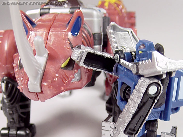Transformers Armada Rhinox (Image #51 of 98)