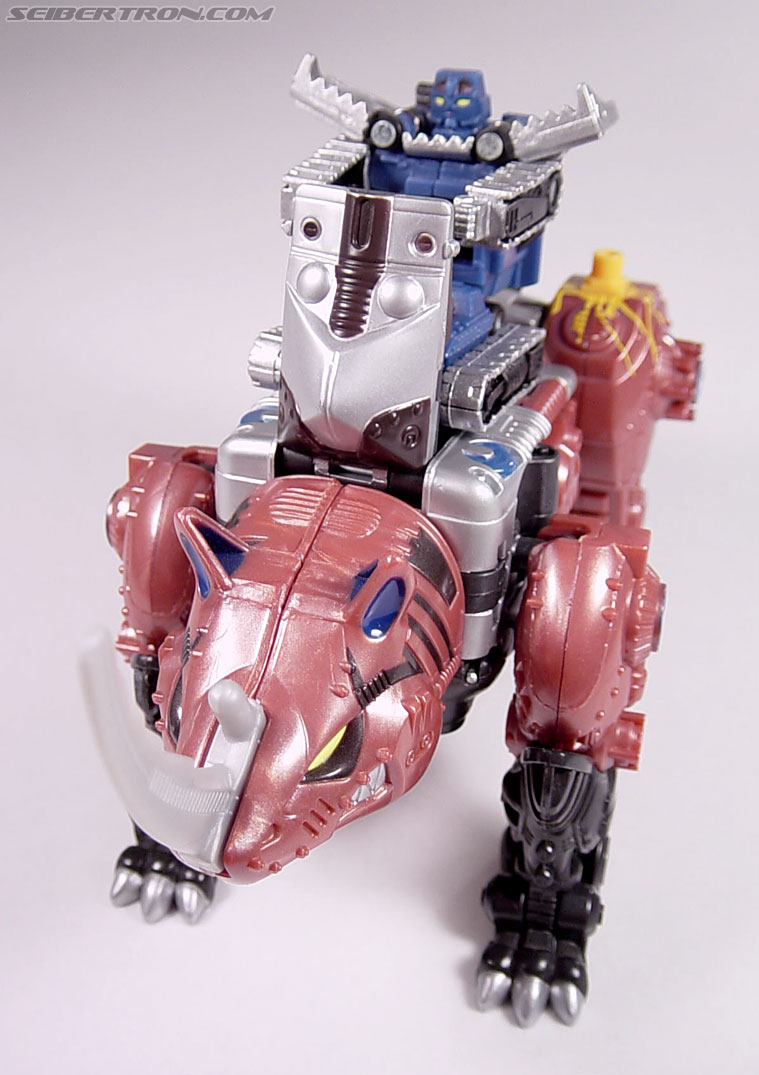 Transformers Armada Rhinox (Image #52 of 98)
