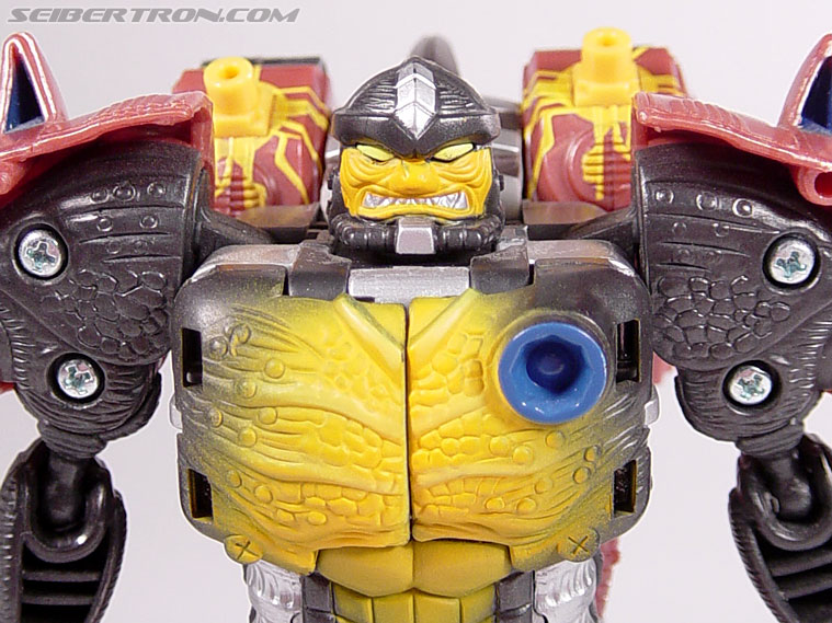 Transformers Armada Rhinox (Image #59 of 98)