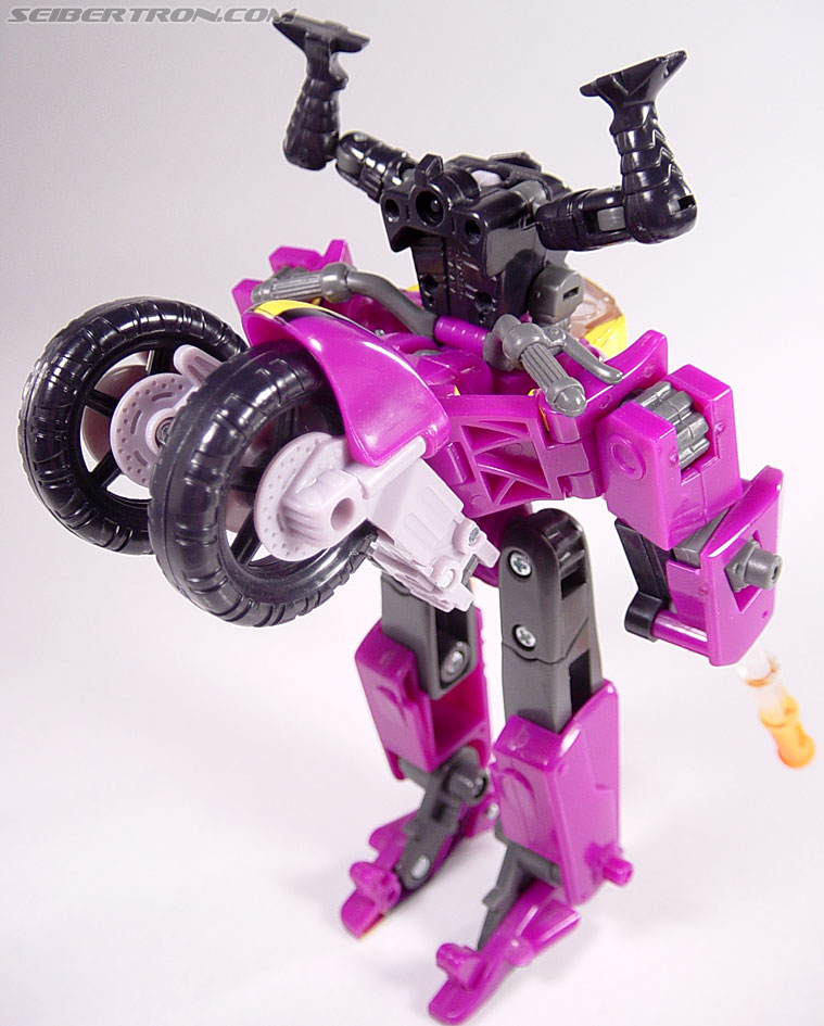 Transformers Armada Rook (Bright) (Image #25 of 33)