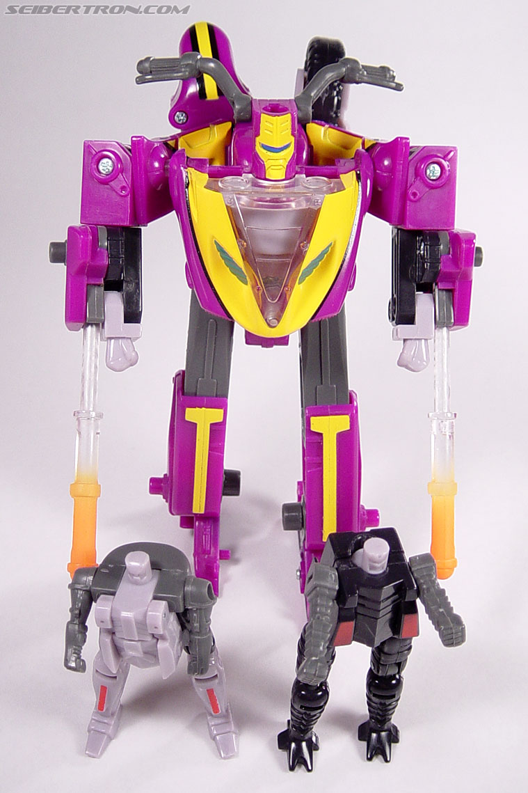 Transformers Armada Sideways (Double Face) (Image #99 of 133)
