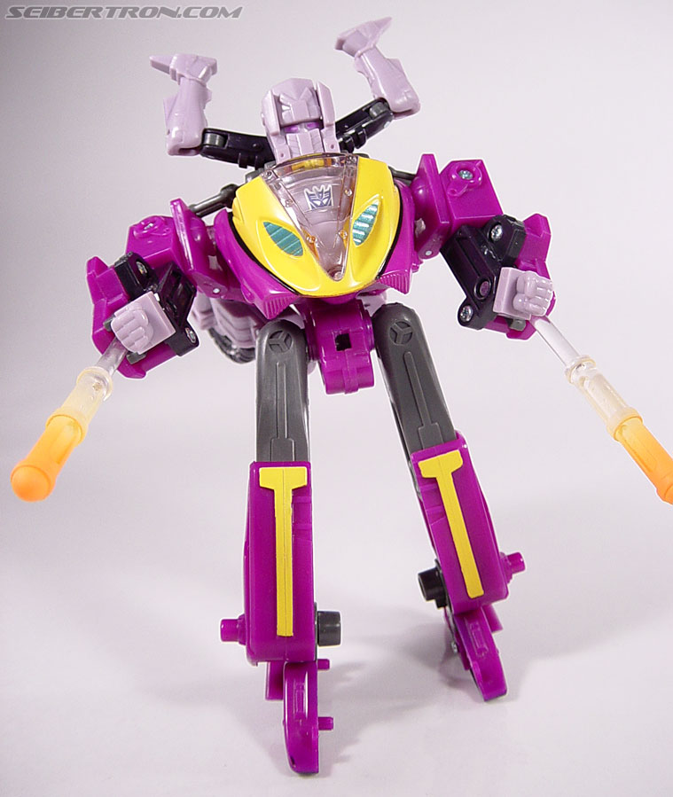 Transformers Armada Sideways (Double Face) (Image #122 of 133)