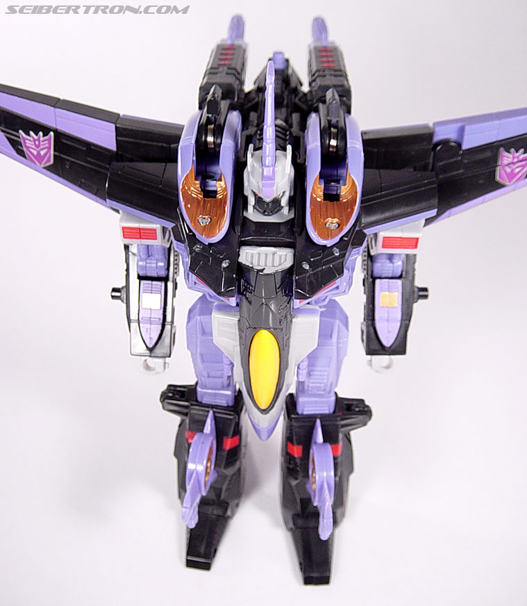 Transformers Armada Skywarp (Image #65 of 91)