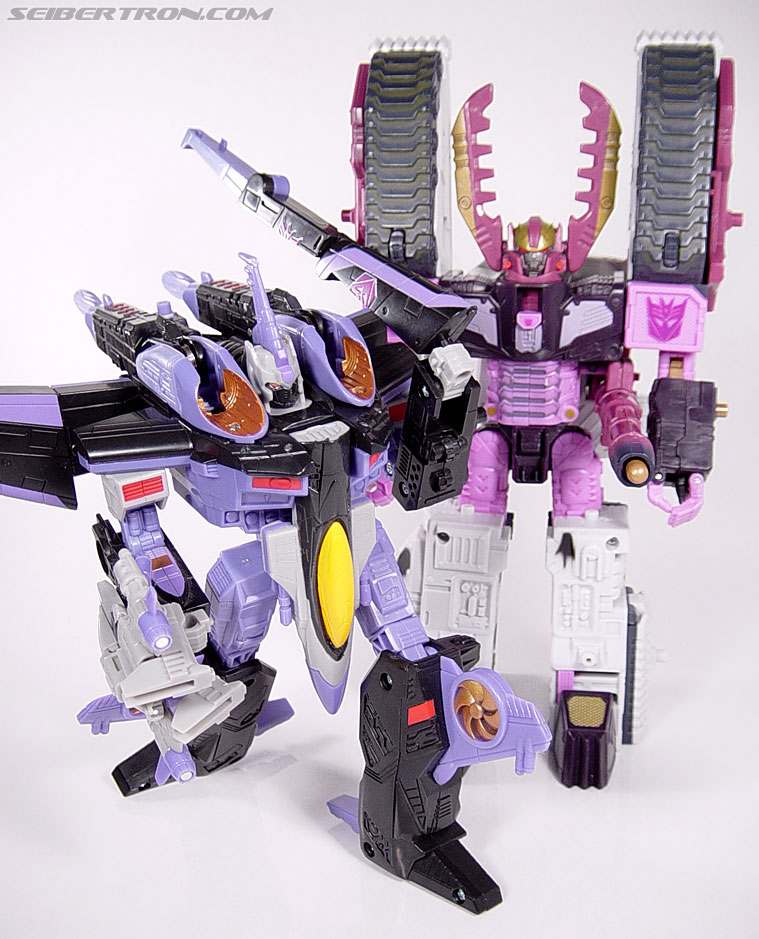 Transformers Armada Skywarp (Image #80 of 91)