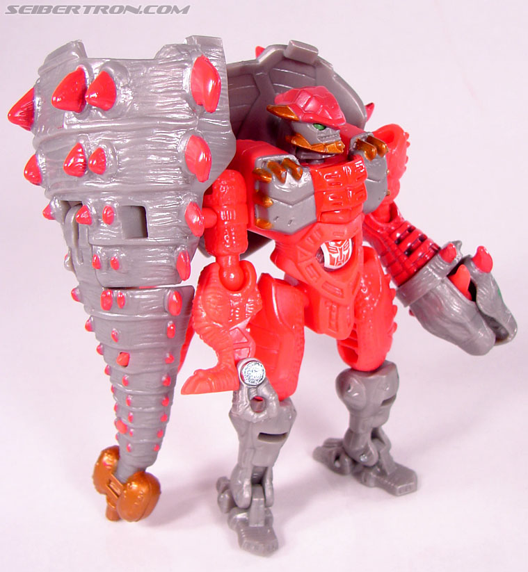 Transformers Armada Slapper Toy Gallery (Image #30 of 66)