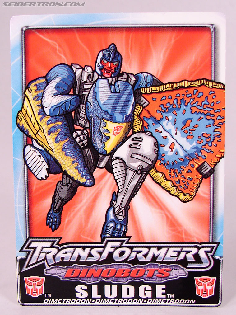 Transformers Armada Sludge (Image #1 of 69)