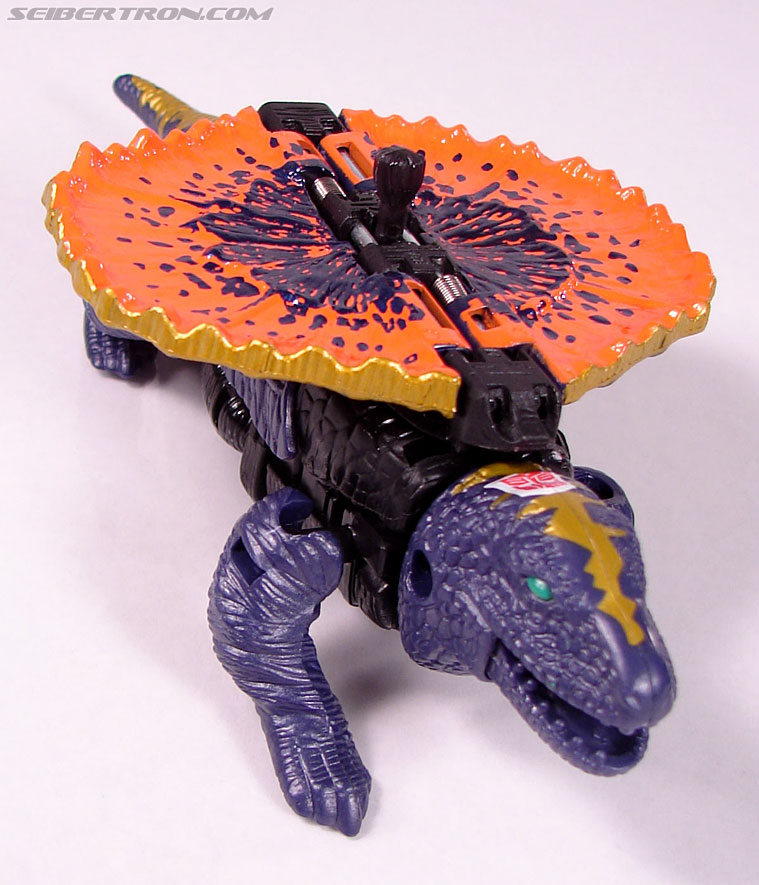 transformers sludge toy