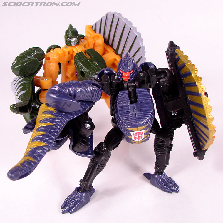 transformers sludge toy