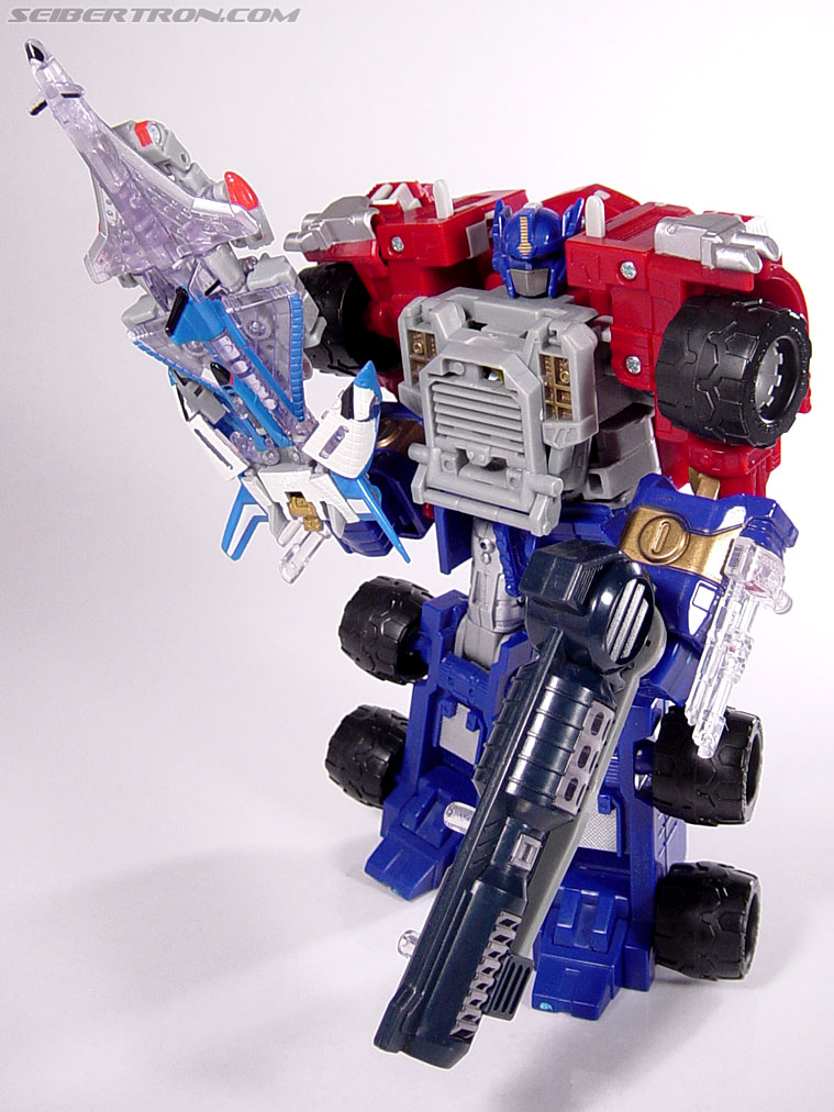 Transformers Armada Star Saber (Image #18 of 25)