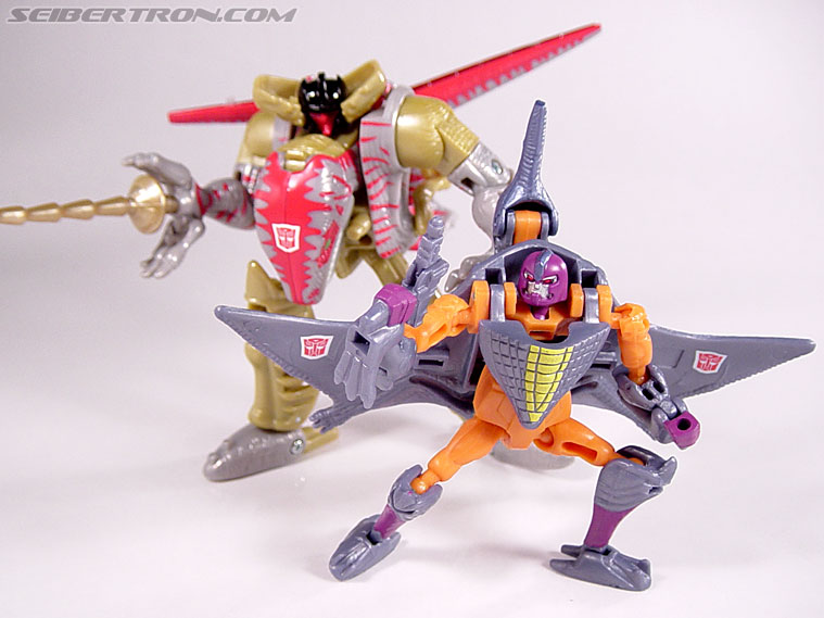 Transformers Armada Swoop (Image #51 of 68)