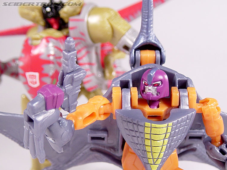 Transformers Armada Swoop (Image #53 of 68)