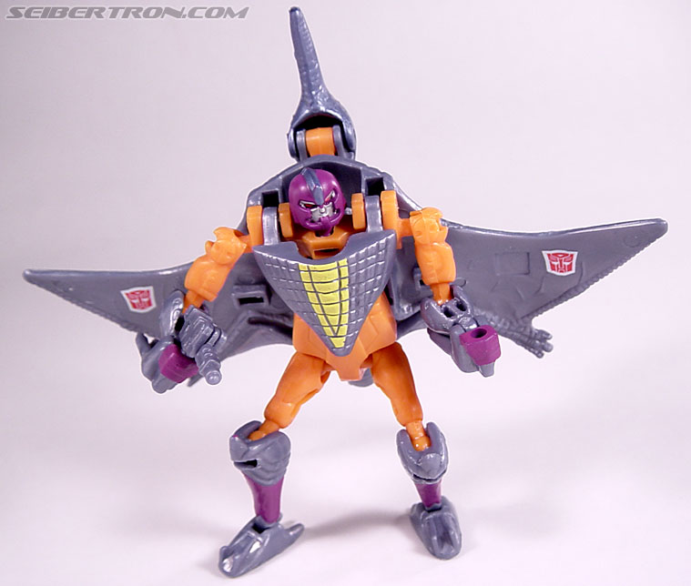 Transformers Armada Swoop (Image #54 of 68)
