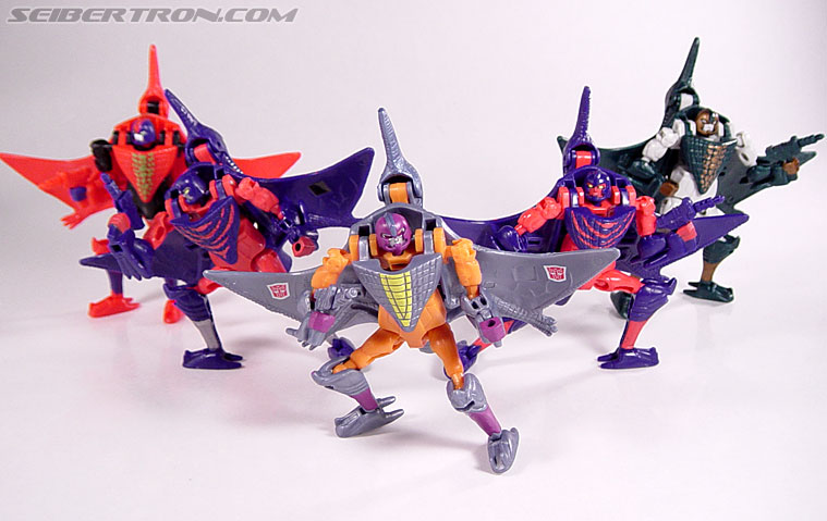 Transformers Armada Swoop (Image #57 of 68)