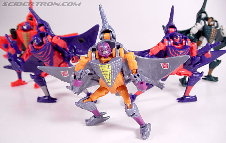 Transformers Armada Swoop (Image #58 of 68)