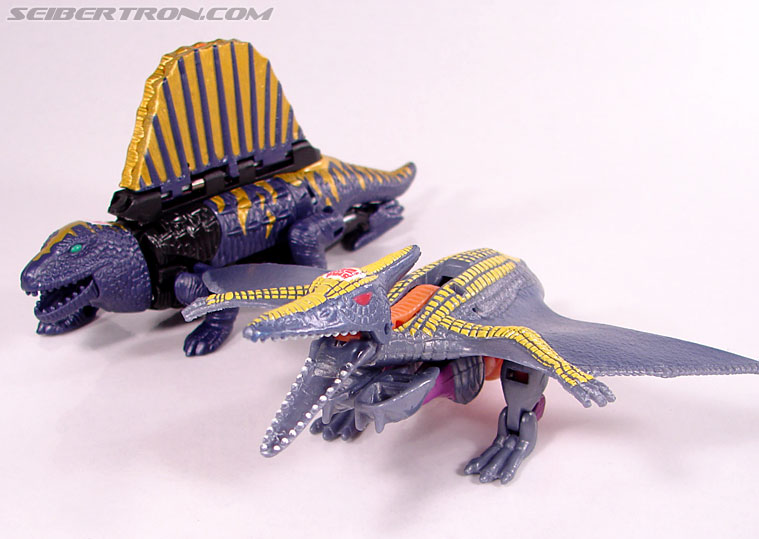Transformers Armada Swoop (Image #62 of 68)